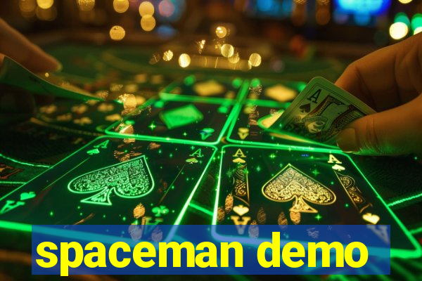 spaceman demo